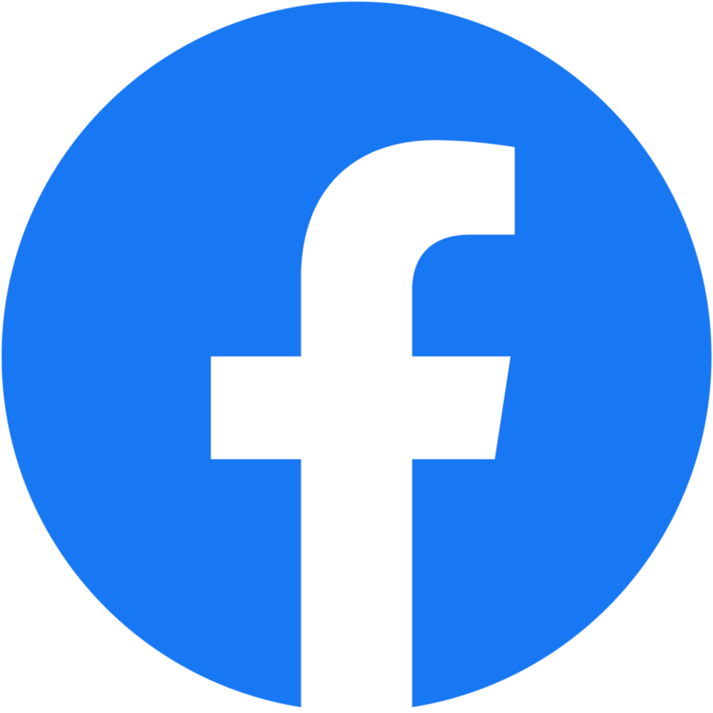 Facebook Logo mit Link